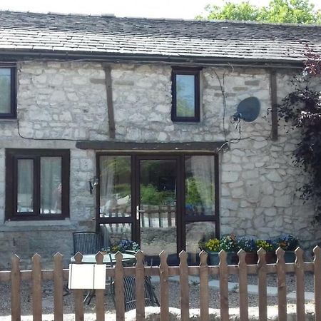 Hollybush Inn Elton  Exterior foto